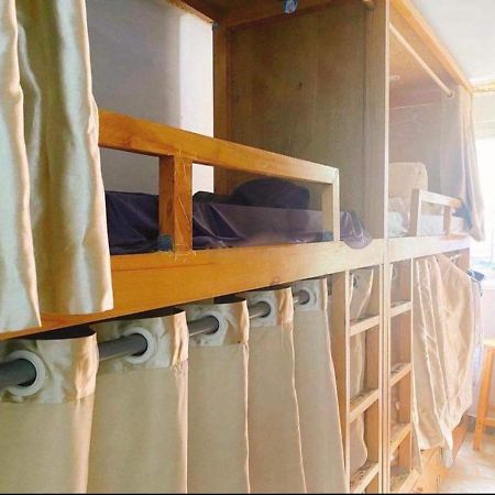 הו צ'י מין סיטי Lataland Hostel מראה חיצוני תמונה
