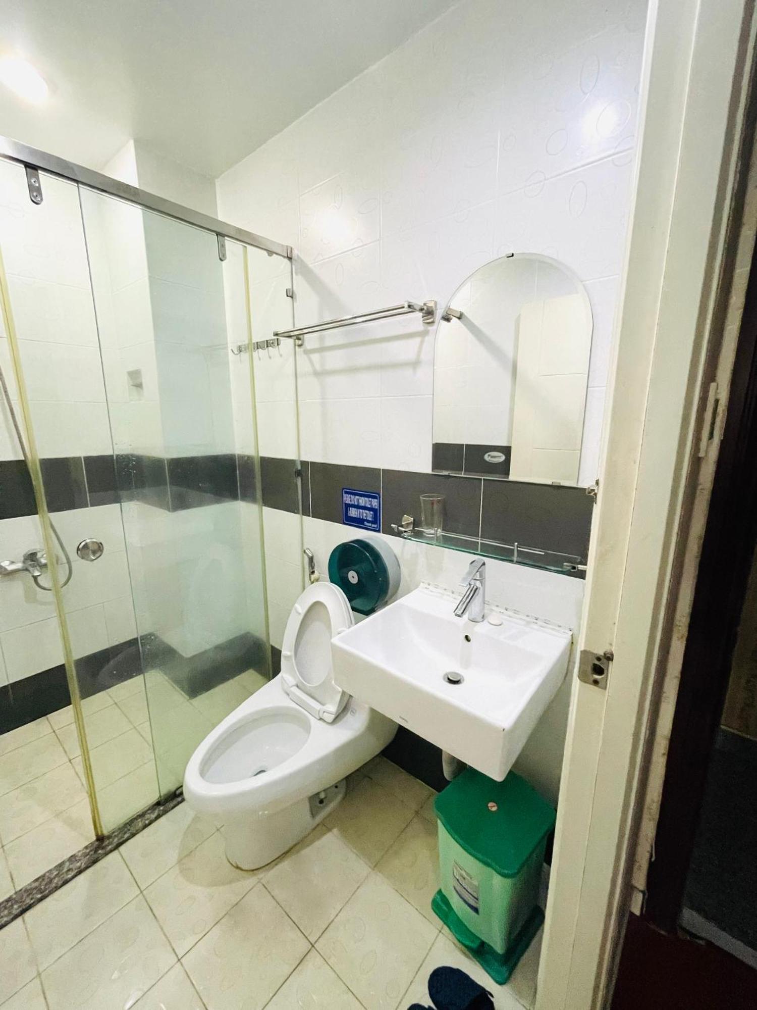 הו צ'י מין סיטי Lataland Hostel מראה חיצוני תמונה