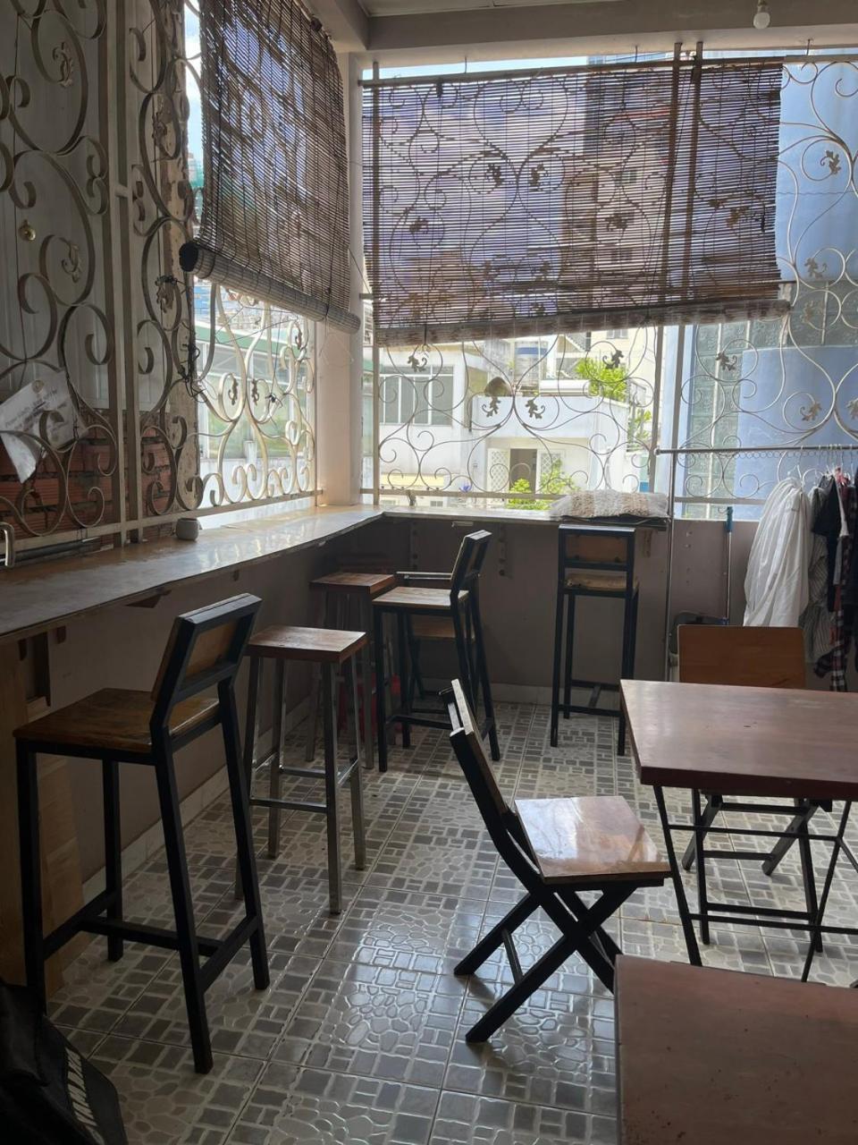 הו צ'י מין סיטי Lataland Hostel מראה חיצוני תמונה