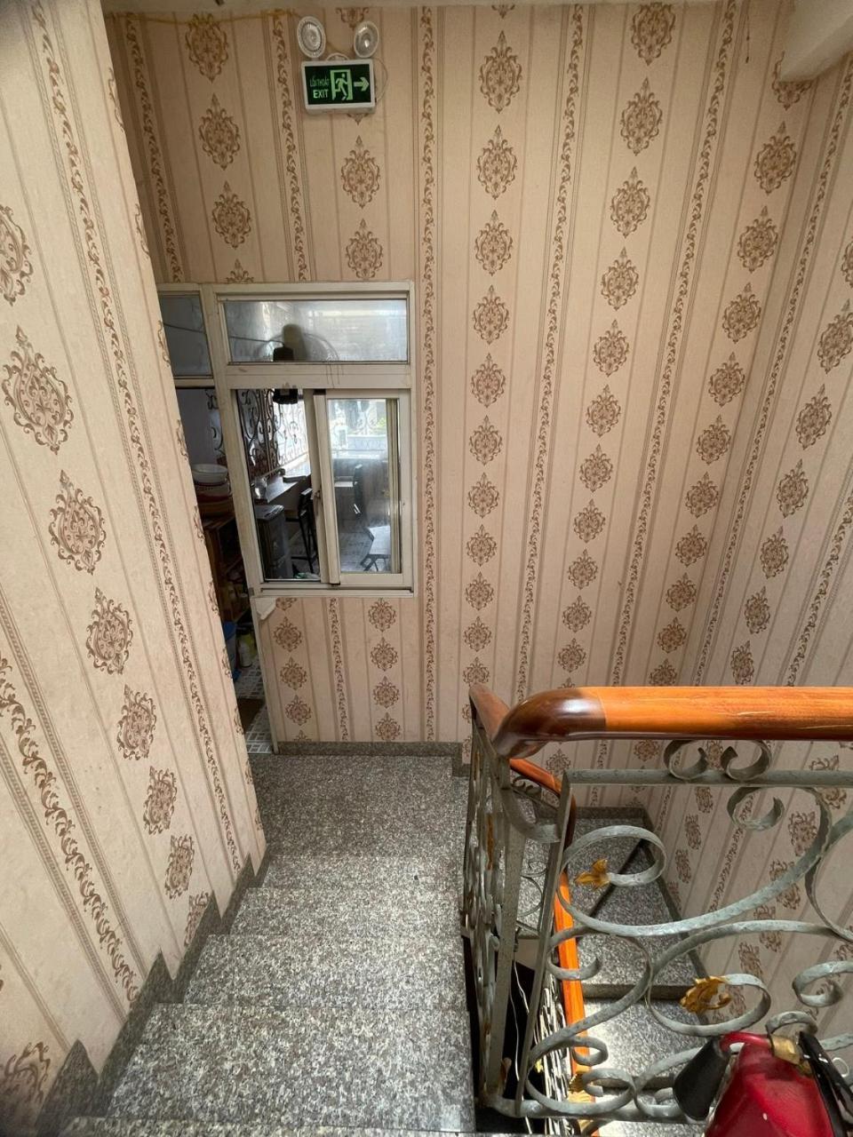 הו צ'י מין סיטי Lataland Hostel מראה חיצוני תמונה